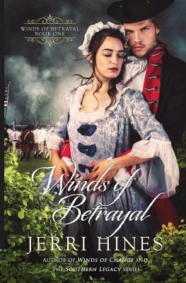 Libro Winds Of Betrayal I & Ii: The Cry For Freedom And E...
