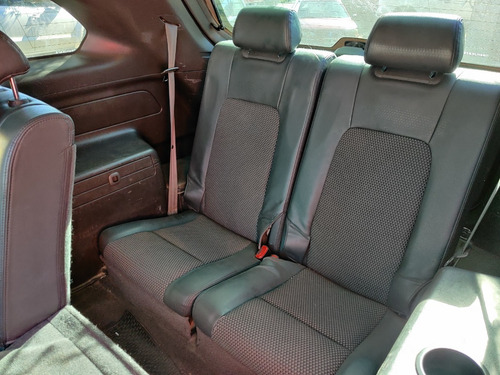 Chevrolet Captiva Ltz 2.0 At