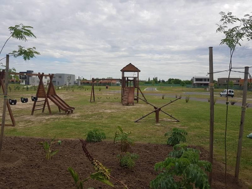 Imagen 6 de 11 de Terreno - Los Castaños Lote Interno