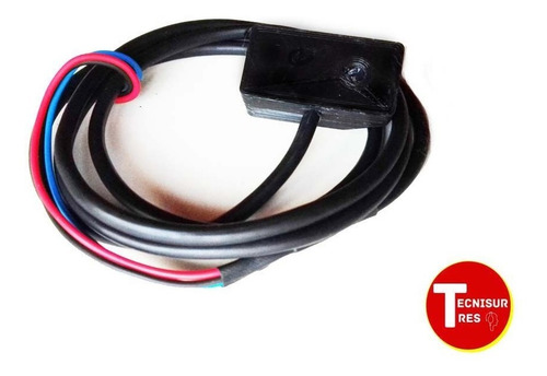  Simulador Alarma De Auto  12 Volt Automatico