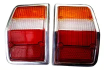 Comprar Ford Taunus Juego Lentes Traseros 