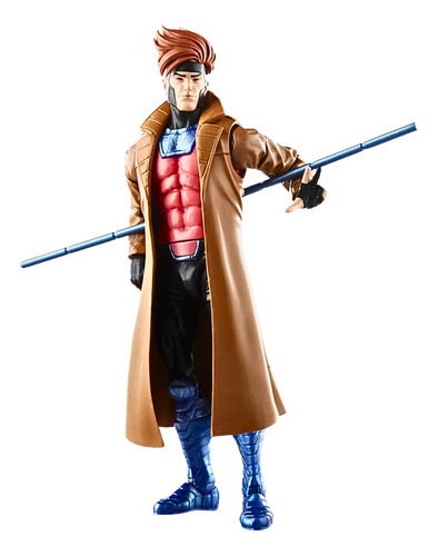 Gambit X-men 97 - Marvel Legends Series, Hasbro