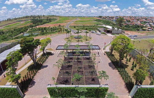 Imagem 10 de 30 de Terreno À Venda Em Loteamento Residencial Pedra Alta (sousas) - Te008288