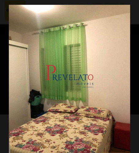 Imagem 7 de 13 de Ap-8330 - Apto 3 Dormitórios - 59 M² - B.assunção - Sbc - Ap-8330