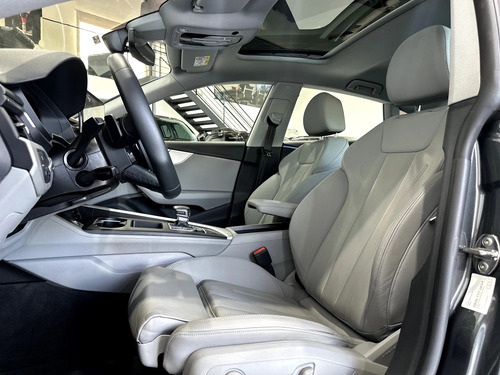 Audi A5 2.0 TFSI MHEV SPORTBACK S LINE S TRONIC