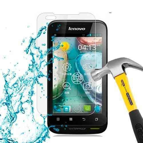 Lamina Protector Pantalla Anti-shock Anti-golpe Lenovo A660