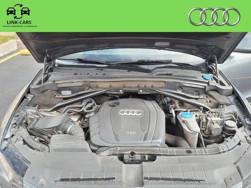 Audi Q5 Tdi S-line Diesel 4x4
