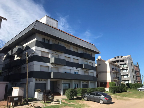 Departamento En Alquiler Temporal En Centro Playa