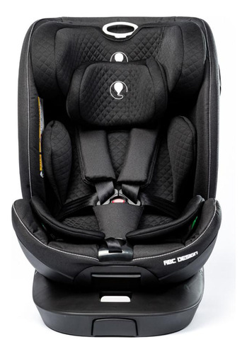 Cadeira Para Auto Only One Plus Black