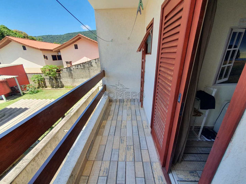 Imagem 17 de 30 de Apartamento Com 2 Dorms, Praia Da Maranduba, Ubatuba - R$ 300 Mil, Cod: 1448 - V1448