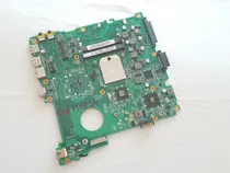 Comprar C\u002Fdefeito Placa Mãe Da0zqamb6c0 Do Emachines D442 V081