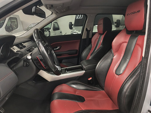 Land Rover Range Rover Evoque 2.0 Si4 Dynamic 5p