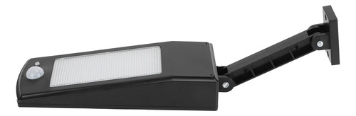 Sensor De Movimiento Exterior De Energía Solar Para Jardines