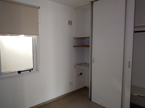 Departamento Venta La Plata Dormi C/ Patio