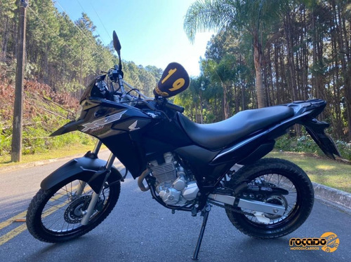 Imagem 1 de 10 de Xre 300 300 Abs Flex
