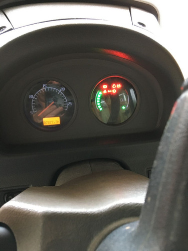 Trator Valtra Bm 125i Ano 2016