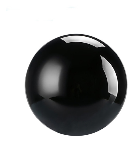 Obsidiana Piedra Proteccion Natural Cargada En Luna Llena 40