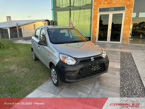 Suzuki Alto 0.8 800