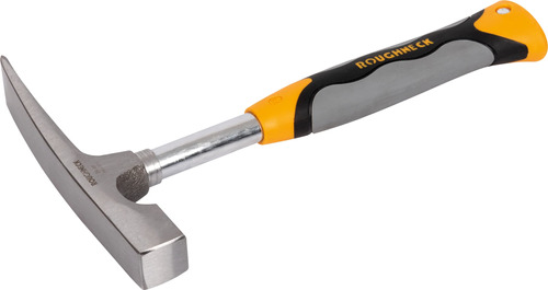 Roughneck Rou61624 Drop Forged Brick Hammer 24oz/680g