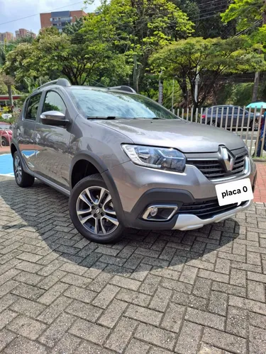 Renault Stepway 1.6 Intens