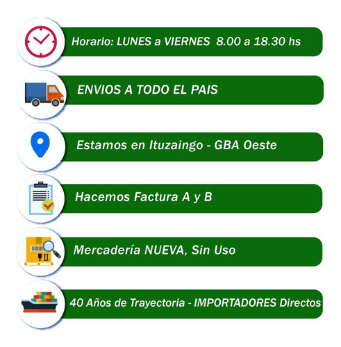 Imagen 5 de 7 de Llanta Autoelevador 6.00-9 Toyota 600/9 Reforzada 6 Ag 600x9