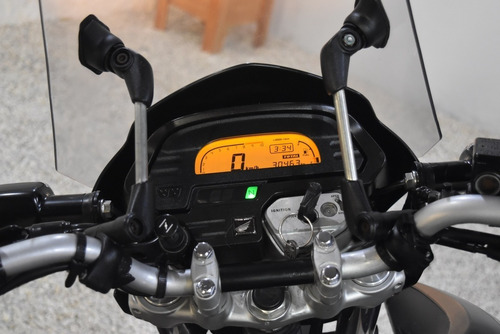 Honda Falcon 400 Modelo 2015 Primera Mano