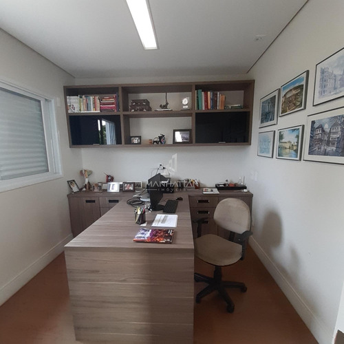 Casa À Venda Em Caminhos De San Conrado - Ca004351