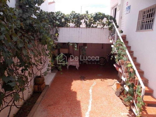 Imagem 9 de 12 de Casa À Venda Em Jardim Flamboyant - Ca007720