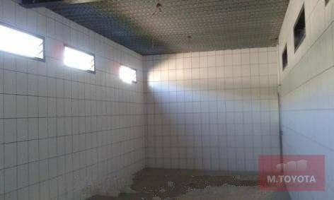 Imagem 26 de 30 de Galpão À Venda, 4000 M² Por R$ 9.000.000,00 - Cidade Aracilia - Guarulhos/sp - Ga0024