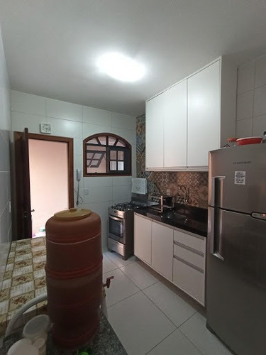 Imagem 12 de 20 de Casa À Venda Por R$ 280.000,00 - Várzea Das Moças - Niterói/rj - Ca0087