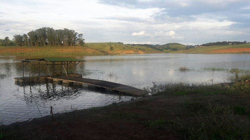 Imagem 9 de 17 de Chácaras Na Represa Para Venda Em Piracaia Com 4 Dormitórios