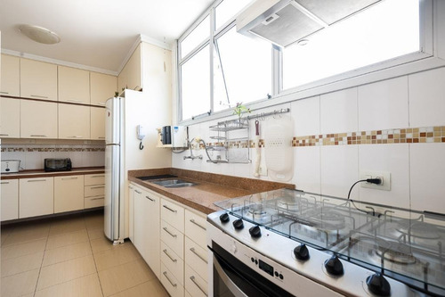 Imagem 18 de 23 de Apartamento À Venda No Bairro Itaim Bibi - São Paulo/sp - O-11818-21407