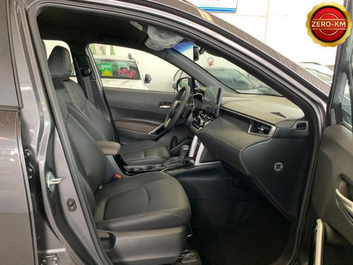 Toyota Corolla Cross 2.0 VVT-IE FLEX XRE DIRECT SHIFT