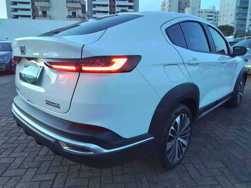 Fiat FASTBACK 1.0 TURBO 200 FLEX AUDACE CVT