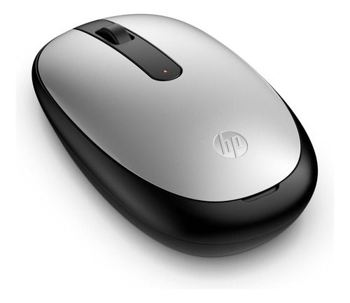 Mouse Hp Essentials 240, Inalámbrico, Bluetooth, Color Gris