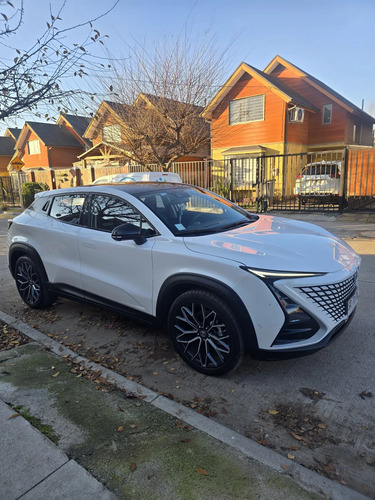 Changan Uni-t 1.5 Elite At 2023