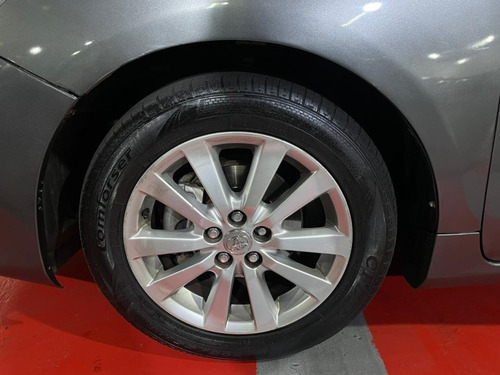 Imagen 10 de 10 de Toyota Corolla