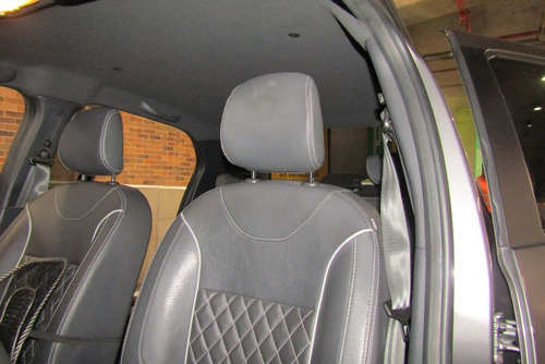 Imagen 9 de 15 de Renault Logan 2021