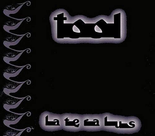 Tool Lateralus Cd Importado Nuevo Cerrado Original En Stock