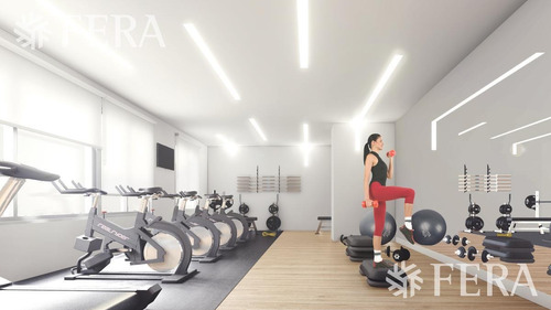 Imagen 6 de 20 de Venta De Departamento 1 Ambientes En Wilde (30009)
