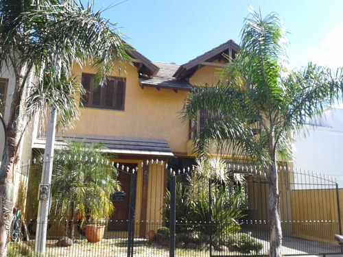 Imagem 1 de 26 de Casa Com 3 Dormitórios À Venda, 114 M² Por R$ 420.000,00 - Bela Vista - Gravataí/rs - Ca1148