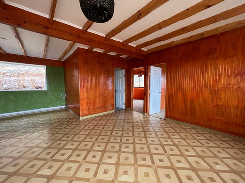 Vendo Casa En Parcela, Fundo Loreto Oportunidad De Inversión