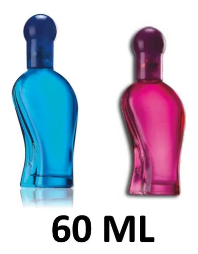 212 H2o Perfume Fraiche De Caballero 60 Ml