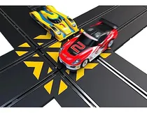 Comprar Paquete De Extensión De Pista Scalextric Cross Roads 1:32