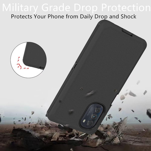 Para La Caja Motorola Moto G 5g 2022 (no Versión De Lápiz Óp