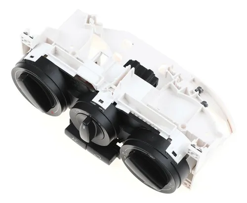 Qp Control Clima Botonera Aire Ac 2005-2009 Vw Jetta
