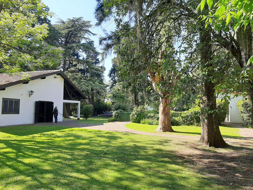 Imagen 2 de 24 de Terreno Lote En Venta Ubicado En Del Viso, Pilar, G.b.a. Zona Norte