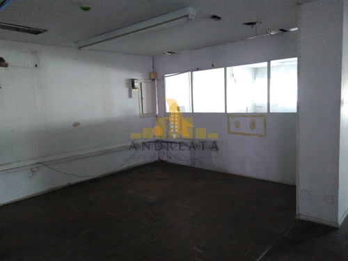 Imagem 12 de 23 de Sala Comercial Rua São Clemente - Botafogo - Loc5355m - 32432954