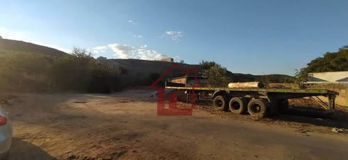 Imagem 3 de 12 de Chácara À Venda No Bairro Palmeira - Pinheiral/rj - St1090