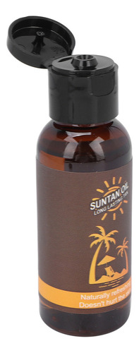 Gotas Autobronceadoras Para Cuerpo, Sin Sol, Aceite Broncead